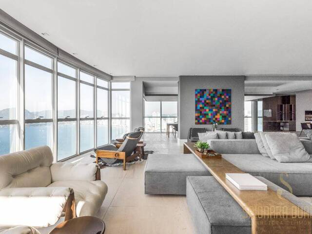 #FP - Apartamento para Venda em Balneário Camboriú - SC