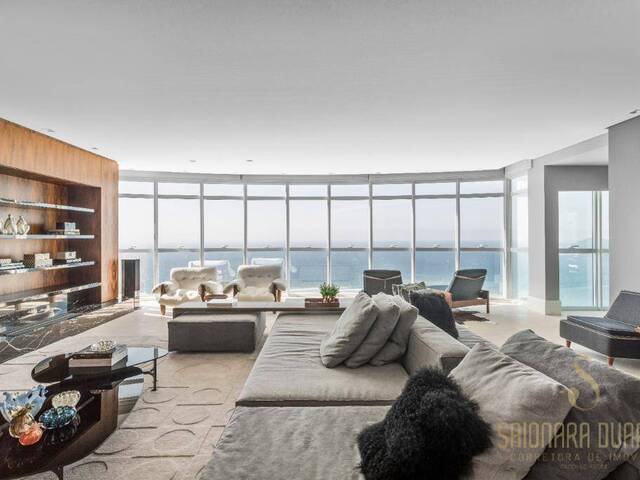 #FP - Apartamento para Venda em Balneário Camboriú - SC
