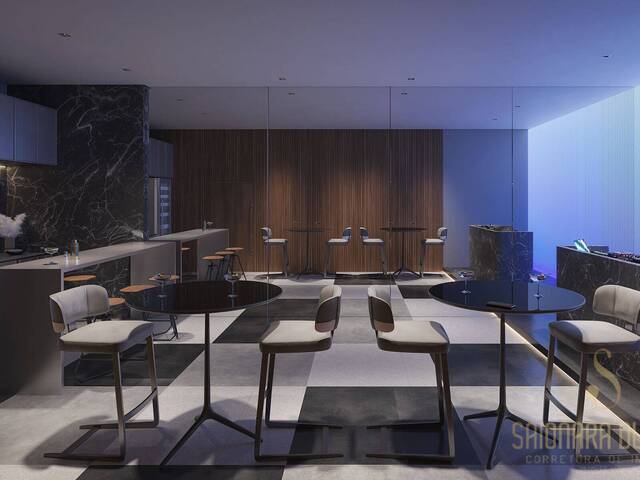 Apartamento para Venda em Balneário Camboriú - 4