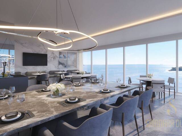 #8 - Apartamento para Venda em Balneário Camboriú - SC