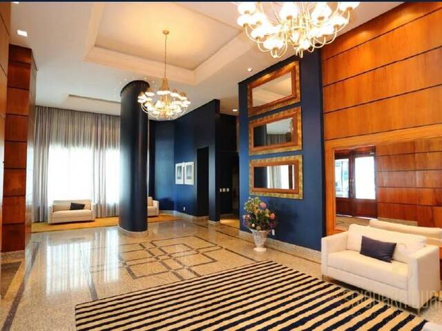 #12 - Apartamento para Venda em Balneário Camboriú - SC