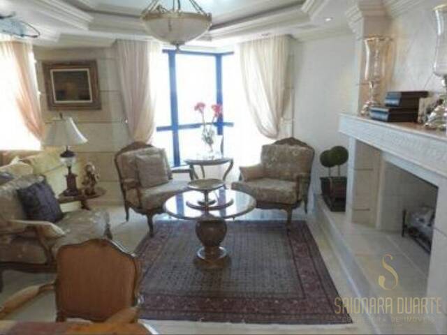 Apartamento para Venda em Balneário Camboriú - 5