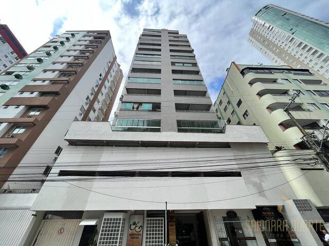 #13 - Apartamento para Venda em Balneário Camboriú - SC