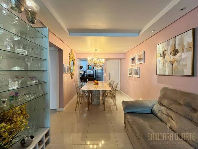 Apartamento para Venda em Balneário Camboriú - 5
