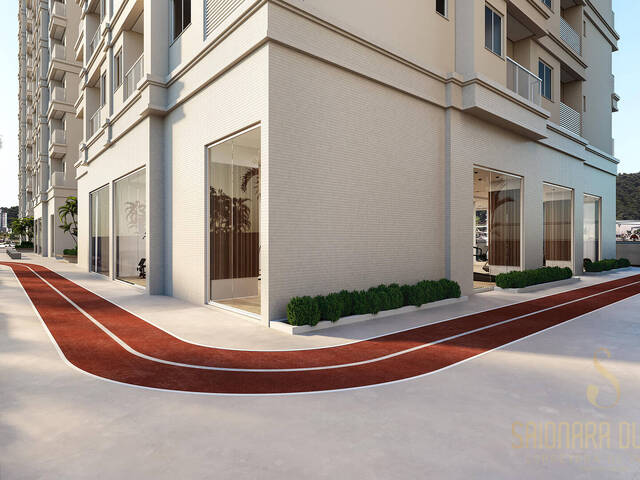 #14 - Apartamento para Venda em Balneário Camboriú - SC