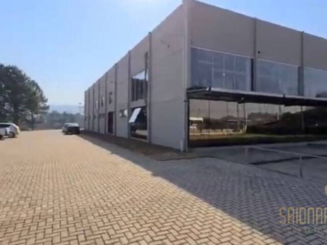 #15 - Sala para Venda em Lontras - SC