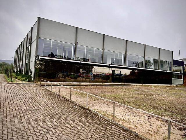 #15 - Sala para Venda em Lontras - SC