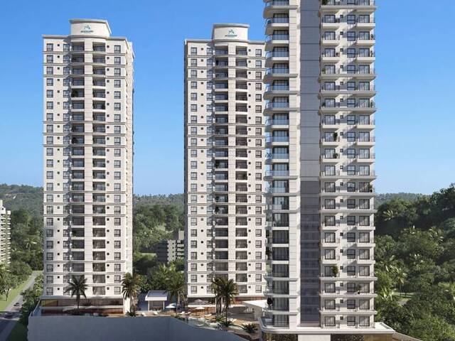 #16 - Apartamento para Venda em Itajaí - SC