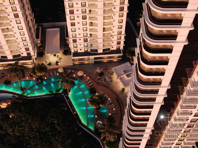 #16 - Apartamento para Venda em Itajaí - SC