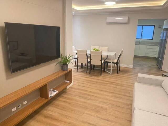 #19 - Apartamento para Venda em Balneário Camboriú - SC