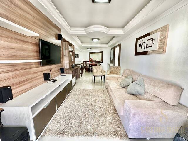 #20 - Apartamento para Venda em Balneário Camboriú - SC