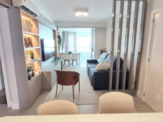 #21 - Apartamento para Venda em Balneário Camboriú - SC