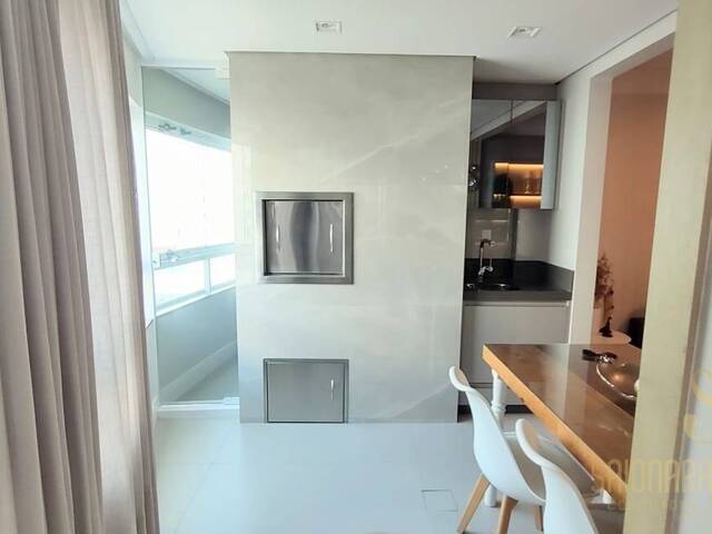 #21 - Apartamento para Venda em Balneário Camboriú - SC
