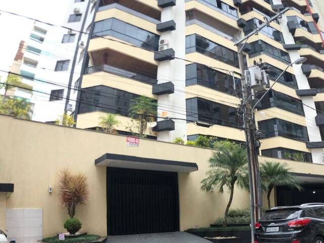 #22 - Apartamento para Venda em Itapema - SC