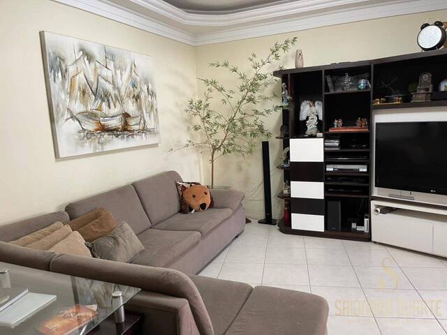 #22 - Apartamento para Venda em Itapema - SC