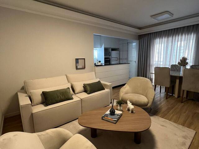 #26 - Apartamento para Venda em Balneário Camboriú - SC