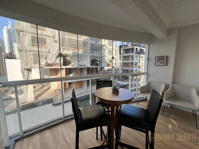 #26 - Apartamento para Venda em Balneário Camboriú - SC
