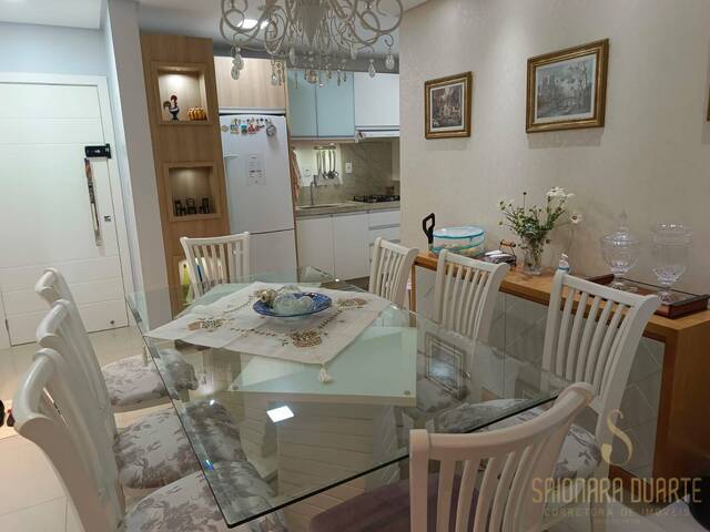 #27 - Apartamento para Venda em Balneário Camboriú - SC