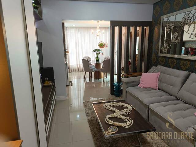 #27 - Apartamento para Venda em Balneário Camboriú - SC