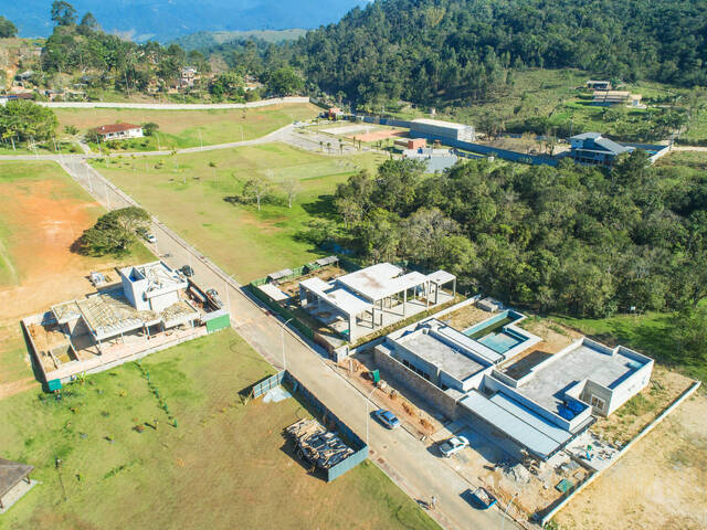 #29 - Terreno em condomínio para Venda em Camboriú - SC