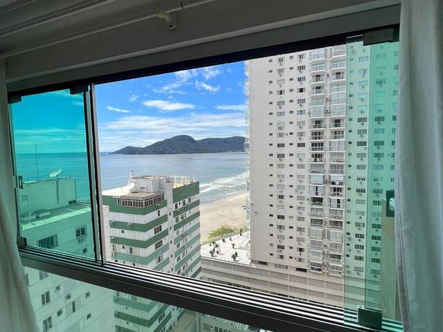 #30 - Apartamento para Venda em Balneário Camboriú - SC