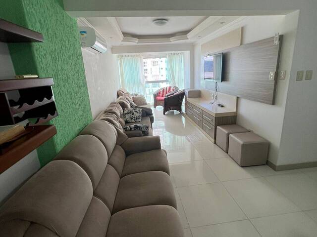 #30 - Apartamento para Venda em Balneário Camboriú - SC
