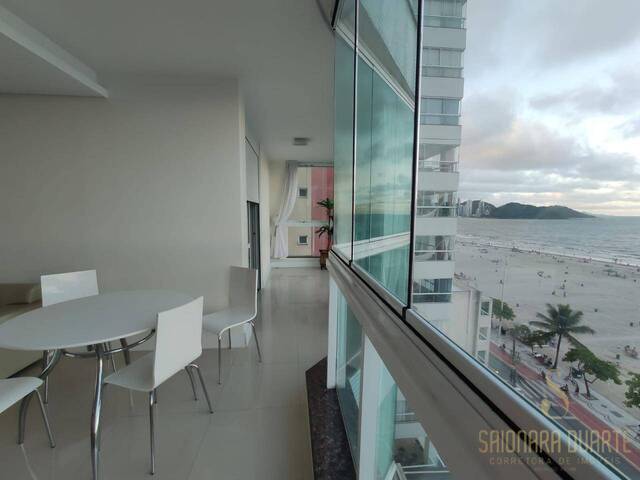 #31 - Apartamento para Venda em Balneário Camboriú - SC