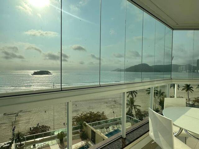 #31 - Apartamento para Venda em Balneário Camboriú - SC
