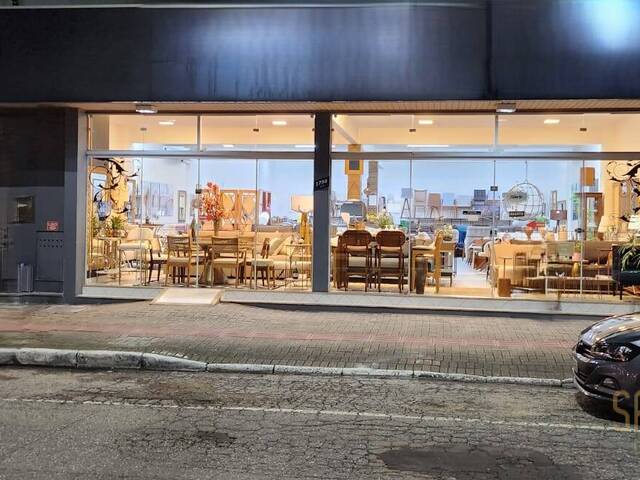 #32 - Sala para Venda em Balneário Camboriú - SC