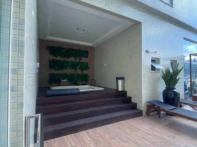 #33 - Apartamento para Venda em Itapema - SC
