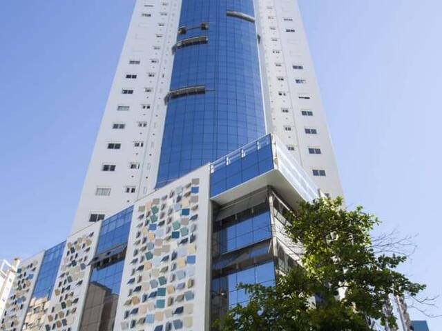#34 - Apartamento para Venda em Balneário Camboriú - SC