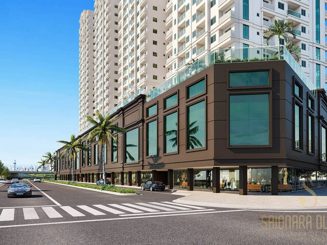 #28 - Apartamento para Venda em Balneário Camboriú - SC